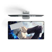 Load image into Gallery viewer, Jujutsu Kaisen Mouse Pad (Desk Mat)
