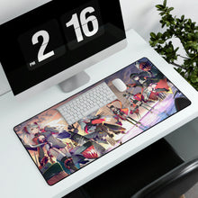 Load image into Gallery viewer, Azur Lane, Prinz Eugen, Graf Zeppelin, Deutschland, Tirpitz, Bismarck, Mouse Pad (Desk Mat)
