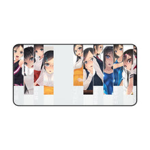 Load image into Gallery viewer, Anime Original Mouse Pad (Desk Mat)
