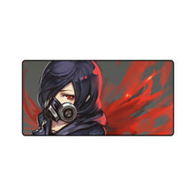Load image into Gallery viewer, Anime Tokyo Ghoul Mouse Pad (Desk Mat)
