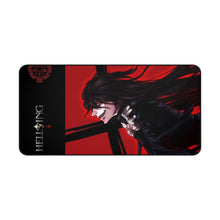 Load image into Gallery viewer, Alucard Mouse Pad (Desk Mat)
