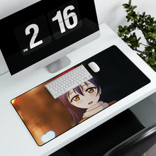 Load image into Gallery viewer, Love Live! Mouse Pad (Desk Mat) With Laptop
