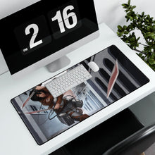 Load image into Gallery viewer, Anime Attack On Titan Mouse Pad (Desk Mat)
