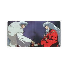 Load image into Gallery viewer, InuYasha Mouse Pad (Desk Mat)
