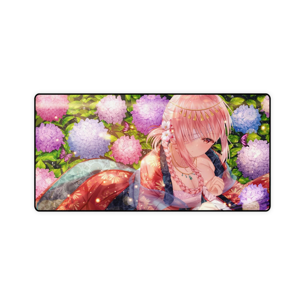 Fate/Grand Order Mouse Pad (Desk Mat)