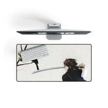 Load image into Gallery viewer, Bakumatsu Kikansetsu Irohanihoheto Mouse Pad (Desk Mat)
