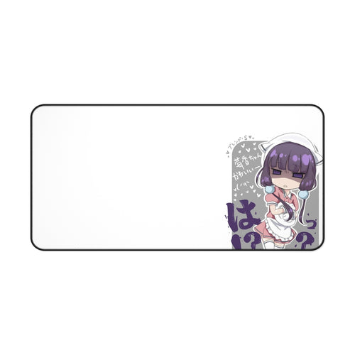Maika Sakuranomiya Mouse Pad (Desk Mat)
