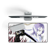 Load image into Gallery viewer, Anime Bleach Mouse Pad (Desk Mat)
