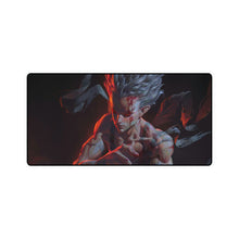 Load image into Gallery viewer, Garou, One Punch Man, Mouse Pad (Desk Mat)
