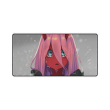 Load image into Gallery viewer, Darling in the FranXX Mouse Pad (Desk Mat)
