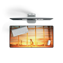 Load image into Gallery viewer, Anime Original Mouse Pad (Desk Mat) On Desk
