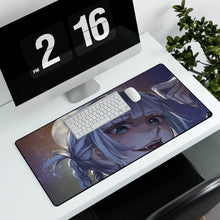 Load image into Gallery viewer, Call of the Night Mouse Pad (Desk Mat)
