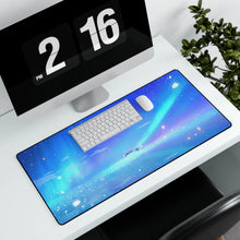 Load image into Gallery viewer, Anime Your Lie in April Mouse Pad (Desk Mat)
