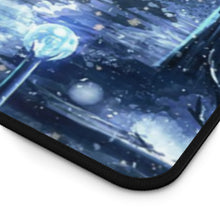 Load image into Gallery viewer, Anime Original Mouse Pad (Desk Mat) Hemmed Edge
