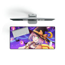 Load image into Gallery viewer, Himemori Luna Mouse Pad (Desk Mat)
