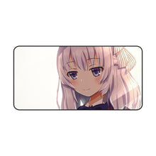 Load image into Gallery viewer, Classroom of the Elite Mouse Pad (Desk Mat)
