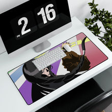 Load image into Gallery viewer, Anime Bleach Mouse Pad (Desk Mat)
