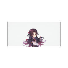 Load image into Gallery viewer, The Ryuo's Work is Never Done! Mouse Pad (Desk Mat)
