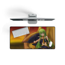Load image into Gallery viewer, Code Geass Mouse Pad (Desk Mat)
