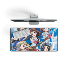 Load image into Gallery viewer, BanG Dream! Mouse Pad (Desk Mat)
