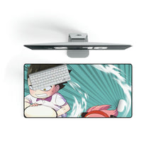 Load image into Gallery viewer, Spy x Family Mouse Pad (Desk Mat)
