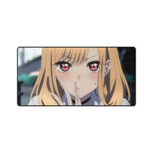 Load image into Gallery viewer, Marin My Dress-Up Darling Anime Mouse Pad (Desk Mat)
