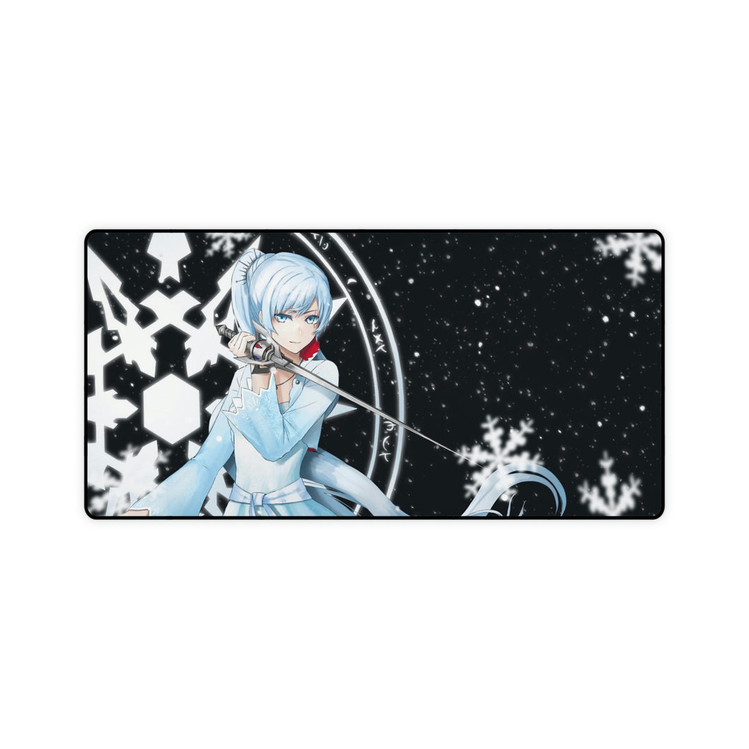 Anime RWBY Mouse Pad (Desk Mat)