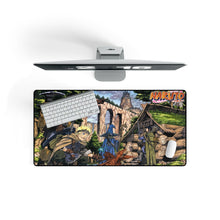 Load image into Gallery viewer, Anime Naruto Mouse Pad (Desk Mat) On Desk
