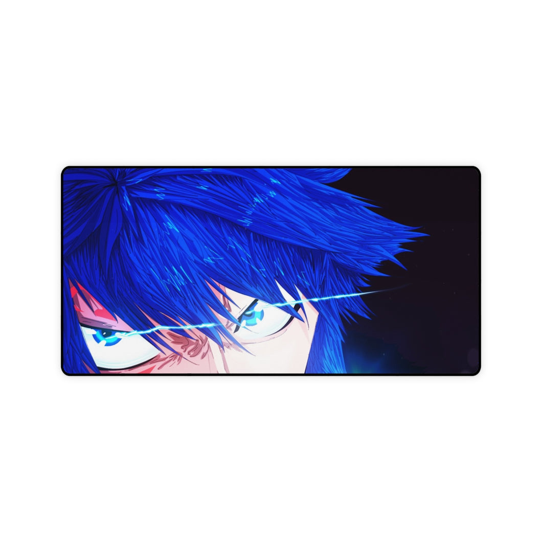 Anime Fairy Tail Mouse Pad (Desk Mat)