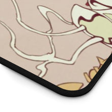 Load image into Gallery viewer, Little Witch Academia Computer Keyboard Pad, Ursula Callistis Mouse Pad (Desk Mat) Hemmed Edge
