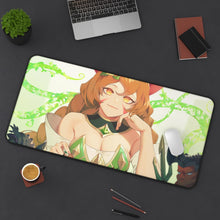 Load image into Gallery viewer, Anime Original Mouse Pad (Desk Mat) On Desk
