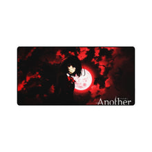Load image into Gallery viewer, Another Mei Misaki Mouse Pad (Desk Mat)
