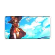 Load image into Gallery viewer, KonoSuba - God’s blessing on this wonderful world!! Mouse Pad (Desk Mat)
