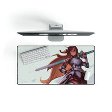 Load image into Gallery viewer, Sword Art Online Mouse Pad (Desk Mat)
