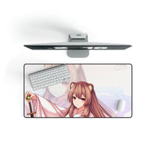 Load image into Gallery viewer, The Rising of the Shield Hero Mouse Pad (Desk Mat)
