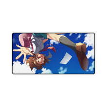 Load image into Gallery viewer, Ochaco Uraraka, [My Hero Academia], Mouse Pad (Desk Mat)
