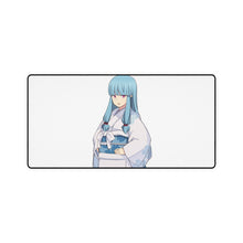 Load image into Gallery viewer, Tsugumomo Mouse Pad (Desk Mat)
