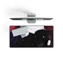 Load image into Gallery viewer, Vampire Knight Kaname Kuran Mouse Pad (Desk Mat) On Desk
