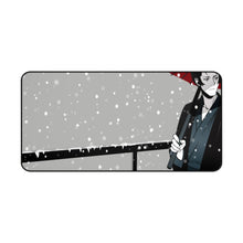 Load image into Gallery viewer, Monogatari (Series) Mouse Pad (Desk Mat)
