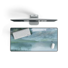 Load image into Gallery viewer, Your Name. Mouse Pad (Desk Mat)
