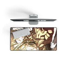 Load image into Gallery viewer, Anime Attack On Titan Mouse Pad (Desk Mat)
