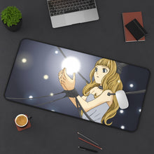 Load image into Gallery viewer, D.Gray-man Mouse Pad (Desk Mat) On Desk
