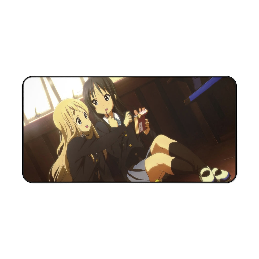 K-ON! Mouse Pad (Desk Mat)