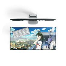 Load image into Gallery viewer, Anti Selector Mouse Pad (Desk Mat) On Desk
