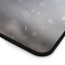 Load image into Gallery viewer, Kamui (Gintama) Mouse Pad (Desk Mat) Hemmed Edge
