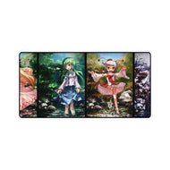 Touhou Mouse Pad (Desk Mat)