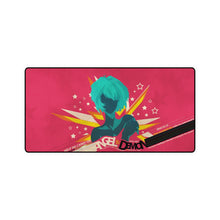 Load image into Gallery viewer, Anime Neon Genesis Evangelion Mouse Pad (Desk Mat)

