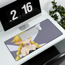 Load image into Gallery viewer, #3.3280, Lamrys, That Time I Got Reincarnated as a Slime, Mouse Pad (Desk Mat)
