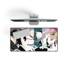 Load image into Gallery viewer, Anime Bleach Mouse Pad (Desk Mat)
