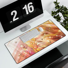 Load image into Gallery viewer, Vinland Saga Mouse Pad (Desk Mat)
